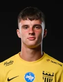 Даниил Савин