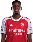 Крістіан Москера