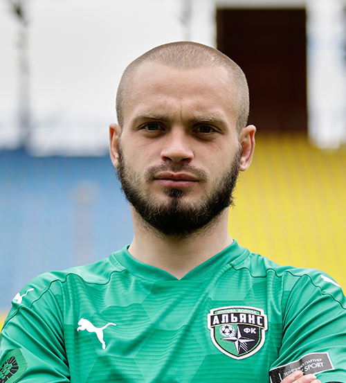 Руслан Пісний