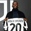 Рандаль Коло Муани*