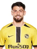 Кастриот Имери