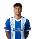 Карлос Мартін*