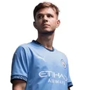 Джеймс Макэйти*