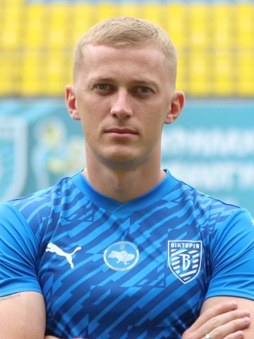 Денис Долінський