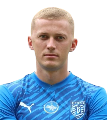 Денис Долінський