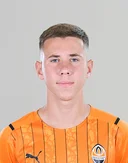 Александр Ющенко