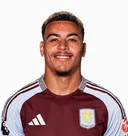 Морган Роджерс