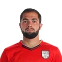 Жирайр Маргарян