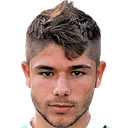 Христос Курфалидис