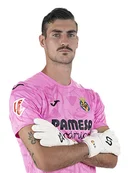 Дієго Конде