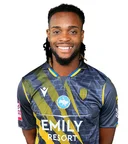 Фредди Плюман