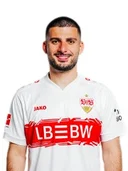 Дениз Ундав