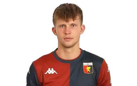 Мортен Френдруп