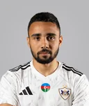 Леандро Андраде