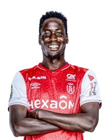 Жозеф Окуму