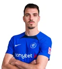 Дарко Лемаїч