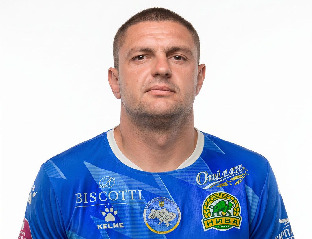 Максим Механів