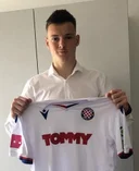 Давид Фесюк