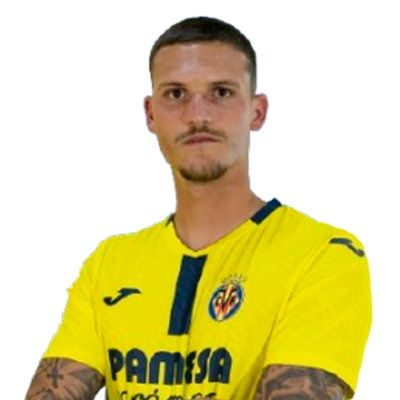 Рафа Марин