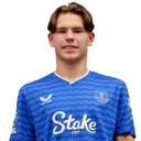 Тайлер Діблінг