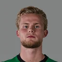 Мортен Юльмен