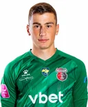 Арсеній Коркодим