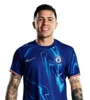 Энцо Фернандес