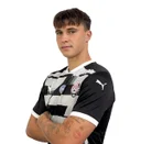 Тимур Кораблин