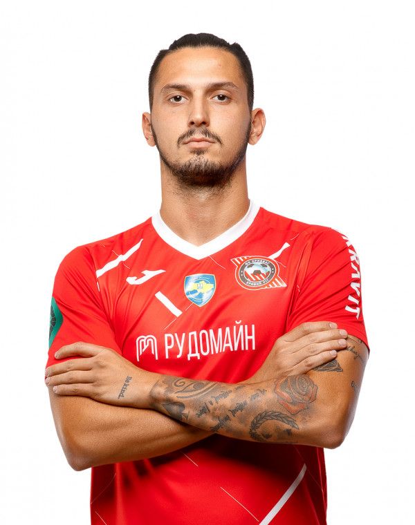 Драган Ловріч