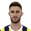 Исмаил Юксек