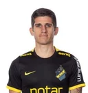 Ніколас Стефанеллі