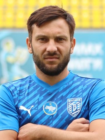 Руслан Паламар