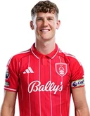 Райан Йейтс