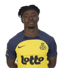 Мохаммед Фусейні