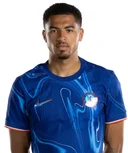 Леви Колвилл