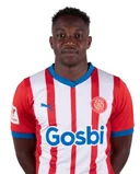 Ібрагіма Кебе