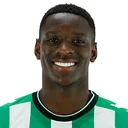 Луис Энрике