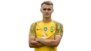 Назарий Воробчак