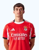 Антоніу Сілва