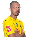 Да Силва Вендел