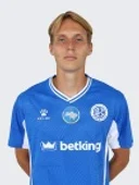 Алексей Гусев