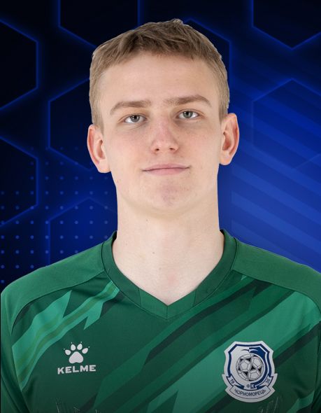 Кирило Іванніков
