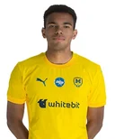 Самуэль Обинайя