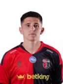 Дмитрий Годя