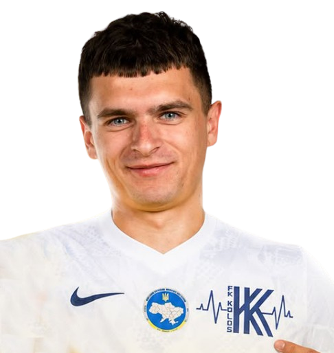 Олександр Савчук