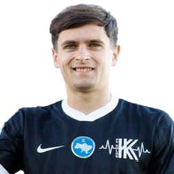 Александр Савчук