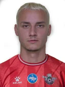 Денис Гарькавенко