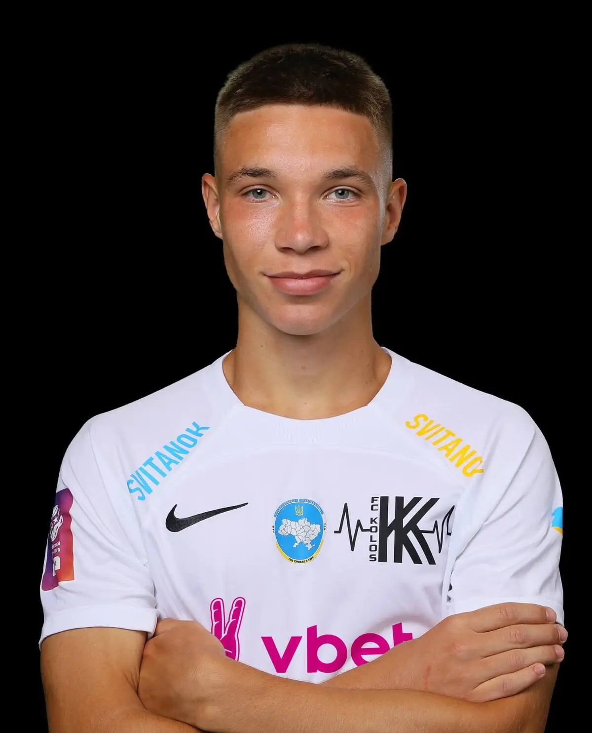 Даниил Денисенко