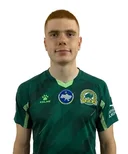 Милан Михальчук