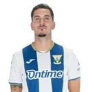 Хави Эрнандес